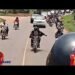 H.E PRESIDENT BOBI WINE STILL ON THE ROAD TO JINJA