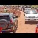 BEST MOMENTS ON THE ROAD WITH H.E PRESIDENT BOBI WINE TO JINJA