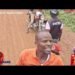 H.E PRESIDENT BOBI WINE ON THE ROAD BUGWERI / NAMUTUMBA