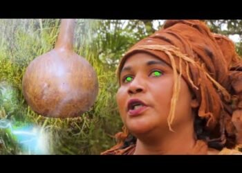 AKABOMBOLELA KE DDOGO MAAMA ASSE MUWALA WE #vj Emmy #movie #kina Uganda #kyoterafilmproduction