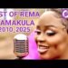 BEST OF REMA NAMAKULA NON STOP ALL HER TRENDING SONGS 2010_2025 MIXED BY DEEJAY BAZZ UG