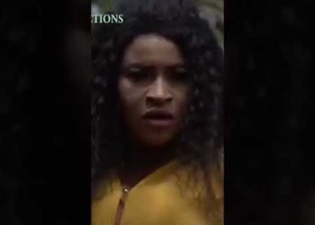 Another Brock buster movie Vj Ivan Mc Nigerian translated movies #nigerianmovies #ugandanmovies #1k