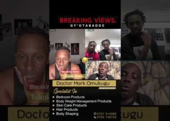 UGANDAN ENTERTAINMENT #uganda