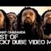 BEST OF LUCKY DUBE VIDEO MIX Non Stop! Hits 2025 Mixed by Dj Tonny Omubanda