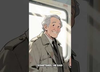 The Stranger on the Bus #misterios #uganda #shorts #shortfilm