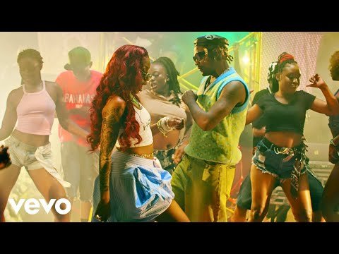 Fik Fameica, Vinka – Nyam Nyam (Official Music Video)