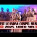 Ugandan Gosple Music 2025 Non Stop Trending Songs 2025  Hits Mixed and Mastered By Deejay Bazz Ug