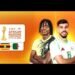 UGANDA VS ALGERIA LIVE STREAM (LUGANDA COMMENTRY) #chan2025