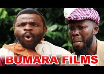 OBUWOOMI BWA KAYIMA VJ EMMY UGANDAN MOVIE