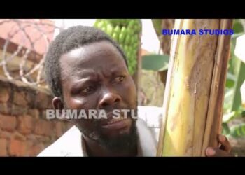 VJ JINGO ALEESE KANO UGANDAN MOVIE