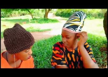 The Greed of Pain vj Emmy