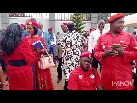 Oh My GOD!: Todays Vetting At NUP Kavule Will Shock You | DAY 6