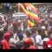 LIVE:PRPRESIDENT BOBI WINE CAMPAIGNS IN BUTALEJA #live #bobiwinetoday