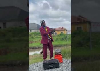 Kenyans 🇰🇪 decides in Uganda 🇺🇬 2026