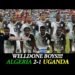 ALGERIA END UGANDA CRANES WORLD CUP DREAM? – SPORTS ROUND UP