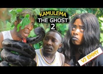 KAMULEMA 2 @VJ-JoshK4NigerianMovies  BY VJ EMMY 2025  FULL UGANDAN MOVIE