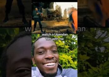 whatcing uganda film 👉 support my channel and don’t forget like and subscribe 👍 #mychannel #shorts