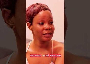 MY NEIGHBOUR  Latest Ugandan  film