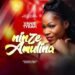 VANIE TYRAH – NINZE AMULINA OFFICIAL AUDIO UGANDAN MUSIC 2025
