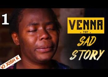 VENNA Part 1 @VJ-JoshK4NigerianMovies BY VJ EMMY 2025 LATEST UGANDAN MOVIE