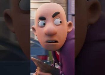 A Robbery with an Awful Ending! | Shorts