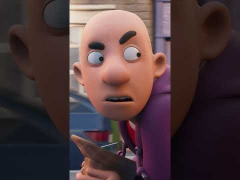 A Robbery with an Awful Ending! | Shorts