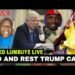 FRED LUMBUYE LIVE: AGAVA MU AMERICA PRESIDENT TRUMP AGOBYE MUSEVENI KUNTEBE, Chemical Ali Live