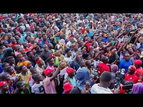 BOBI WINE LIVE