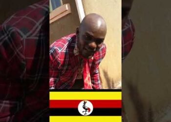 My uganda is coming far #foryou #comedy #independence #comedy #uganda