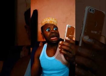 Muda wa uwongo.!! #funny #comedia #movies #vip #goviral #kenya #Burundi #canada #Uganda #malawi