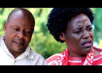 KIWUMMULO ( Full Movie ) PANDORA FILMS – NEW UGANDAN LATEST MOVIES 2025