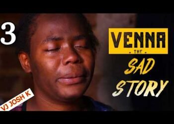 VENNA Part 3 @VJ-JoshK4NigerianMovies BY VJ EMMY 2025 LATEST UGANDAN MOVIE