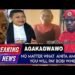 BREAKING NEWS EKILIWO:  EBYA SPEAKER BYONGEDE OKWONONEKA, OJAKUSASULA BOBI WINE MUKAMBWE
