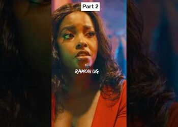Part 2 Ugandan movie🔥🔥🔥🔥 #ramonug #movie #ugmovies