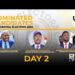 LIVE: PRESIDENTIAL NOMINATIONS CONTINUE – DAY 2 | SEPTEMBER 24, 2025