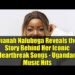 Dianah Nalubega Reveals the Story Behind Her Iconic Heartbreak Songs – Ugandan Music Hits