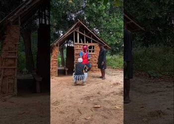 Mchawi kaya timba 😂🤣#trendingshorts #tanzania Kenya #congo #uganda #viralvideo ##tiktok #comedyskits