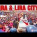 LIVE: H.E. BOBIWINE Heading to Lira and  Lira City. – Campaign Trail Day 23
