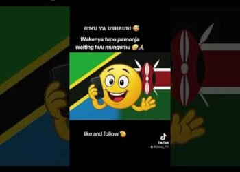 TAKE HEART KENYANS WE ARE TOGETHER ❤️ #raila #odinga #uganda #museveni #ruto #UHURI #TRENDINGNOW #😭😭