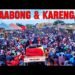 LIVE: H.E. BOBIWINE Heading to Kaabong & Karenga. – Campaign Trail Day 26