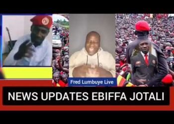 FRED LUMBUYE LIVE: ENYUMBA YA’SITANI EKUTTE OMULIRO EMIRANGA AMAZIGA BITANDISE, Chemical Ali Live