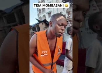 BIASHARA ZA MATEJA HAZIISHI #nairobi #tanzania #uganda #congo #saudiaarbia #kenya