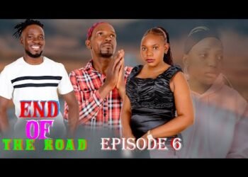 End of the road love story episode 6