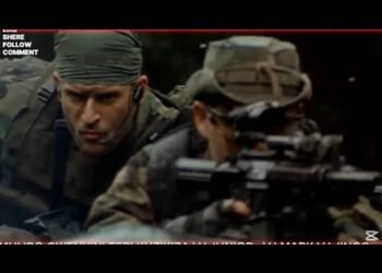 KIKOMANDO KAZINA KYEWALUDE OKULABA MU VJ JUNIOR