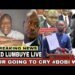 FRED LUMBUYE LIVE: BOBI WINE AWADE MUSEVENI OBUBAKA OBUKAMBWE MZEEI AWEDDE, Chemical Ali Live