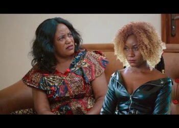 KAYIKUUZI – (Full Serie 4 ) NEW UGANDAN SERIES  // – PANDORA FILMS – NEW UGANDAN LATEST MOVIES 2025