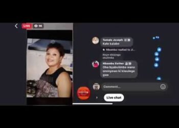 FRED LUMBUYE LIVE: OMULIRO GUZEMU OKUNYOKA, BANA’UGANDA BATABUSE, Chemical Ali Live