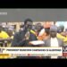 LIVE: PRESIDENT MUSEVENI CAMPAIGN IN ALEBTONG || OCTOBER 02, 2025