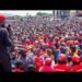 LIVE : H.E PRESIDENT BOBI WINE CAMPAIGNS MANAFWA / NAMISINDWA   LIVE #bobiwine #bobiwinelive