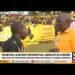 LIVE:MUSEVENI  LAUNCHES PRESIDENTIAL CAMPAIGN IN LUWEERO| SEPTEMBER 30, 2025